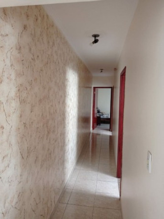 Imagem Casa de Condomínio com 3 Quartos à Venda, 200 m² em Vila Progresso - Sorocaba
