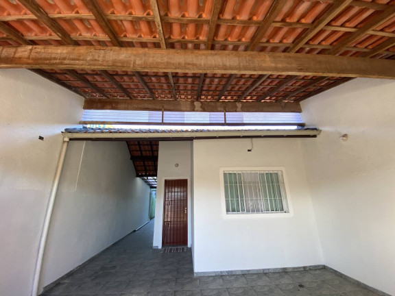 Casa com 2 Quartos à Venda,  em Tupy - Itanhaém