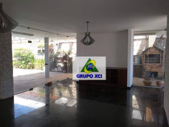 Imagem Casa com 4 Quartos à Venda, 388 m² em Parque Taquaral - Campinas Imagem Casa com 4 Quartos à Venda, 388 m² em Parque Taquaral - Campinas