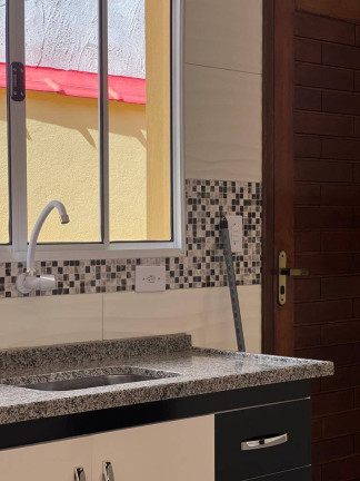 Imagem Casa com 2 Quartos à Venda, 150 m² em Campos Elíseos - Itanhaém