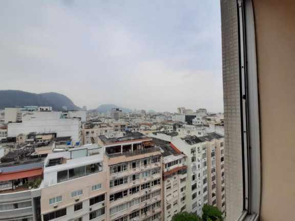Imagem Apartamento com 3 Quartos à Venda, 115 m² em Copacabana - Rio De Janeiro