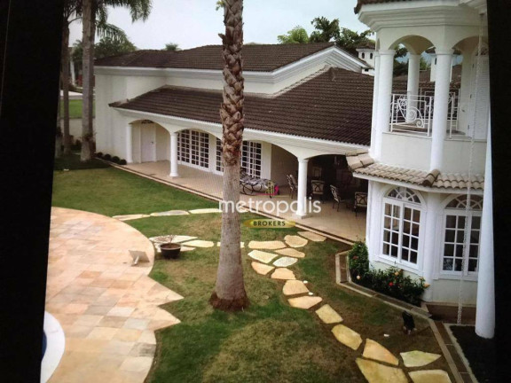 Imagem Sobrado com 5 Quartos à Venda, 1.300 m² em Jardim Acapulco - Guarujá