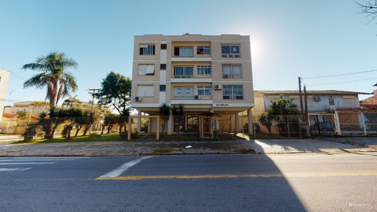 Imóvel com 2 Quartos à Venda, 78 m² em Cristal - Porto Alegre