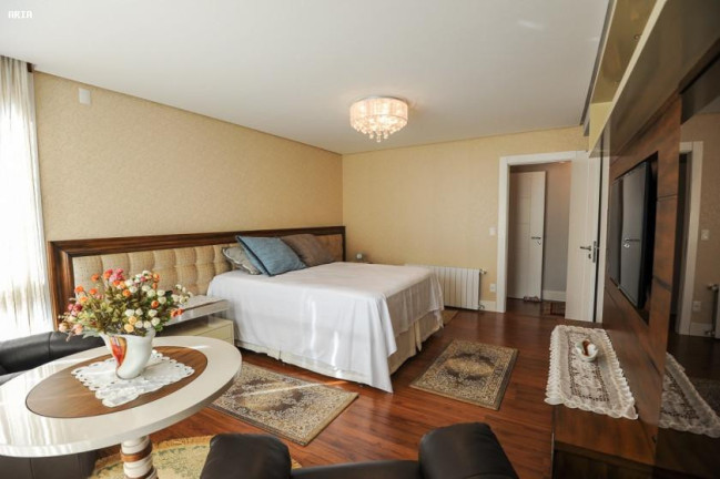 Imagem Apartamento com 3 Quartos à Venda, 205 m² em Belvedere - Gramado