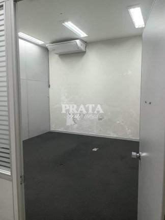 Imagem Imóvel Comercial para Alugar, 407 m² em Gonzaga - Santos