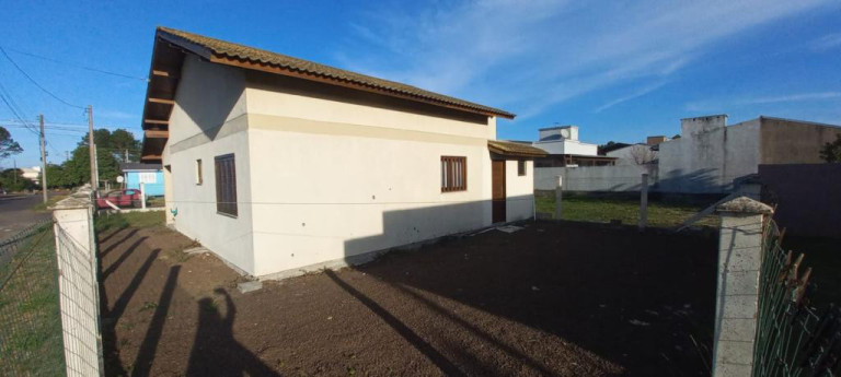 Imagem Casa com 2 Quartos à Venda, 98 m² em Village - Capao Da Canoa