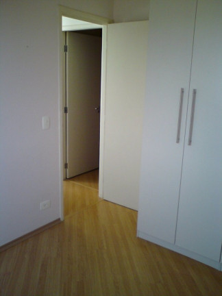 Imagem Apartamento com 2 Quartos à Venda, 56 m² em Morumbi - São Paulo Imagem Apartamento com 2 Quartos à Venda, 56 m² em Morumbi - São Paulo