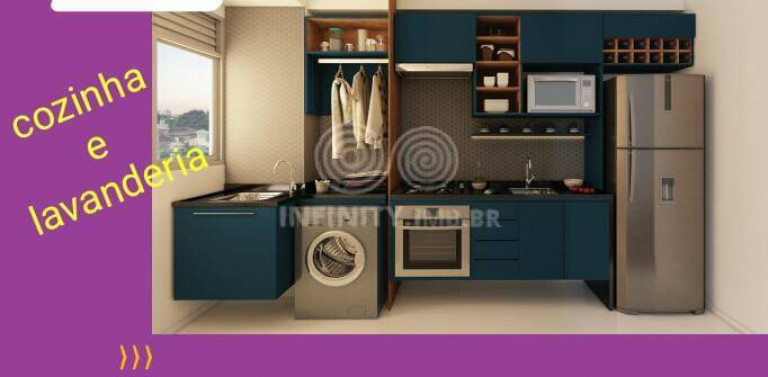 Imagem Apartamento com 2 Quartos à Venda, 42 m² em Penha - São Paulo