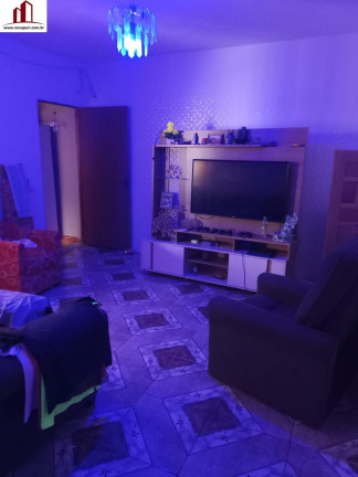 Imagem Casa com 2 Quartos à Venda,  em Vila Josefina - Franco Da Rocha