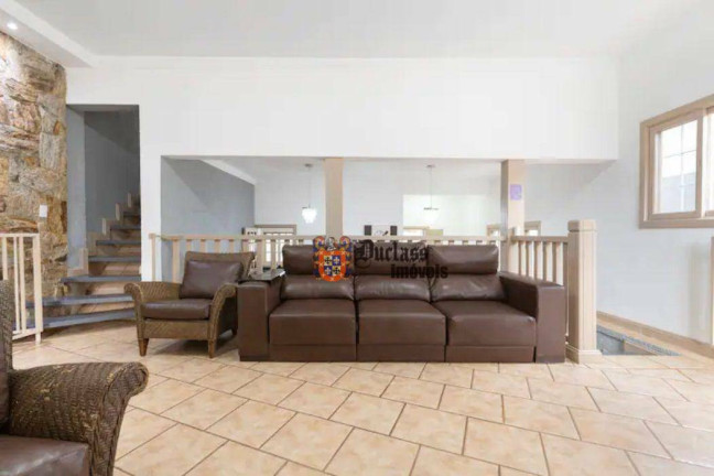 Imagem Sobrado com 5 Quartos à Venda, 338 m² em Jardim Dos Pinheiros - Atibaia Imagem Sobrado com 5 Quartos à Venda, 338 m² em Jardim Dos Pinheiros - Atibaia
