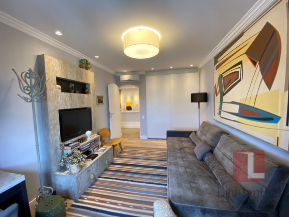 Imagem Apartamento com 2 Quartos à Venda, 255 m² em Jardim Paulista - São Paulo