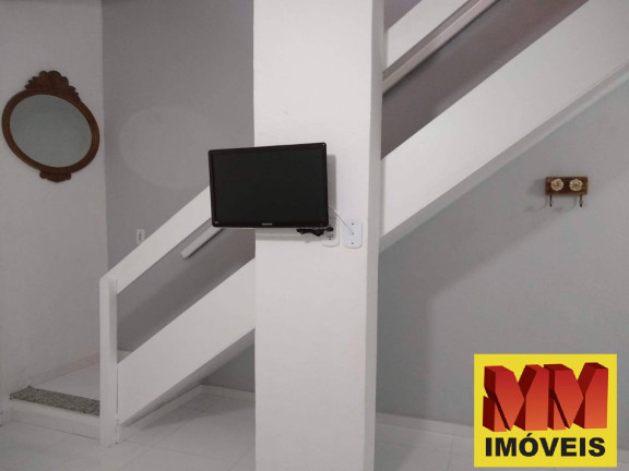 Imagem Casa de Condomínio com 2 Quartos à Venda, 100 m² em Gamboa - Cabo Frio Imagem Casa de Condomínio com 2 Quartos à Venda, 100 m² em Gamboa - Cabo Frio