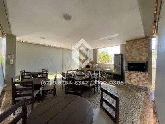 Imagem Apartamento com 2 Quartos à Venda, 63 m² em Parque Amazônia - Goiânia Imagem Apartamento com 2 Quartos à Venda, 63 m² em Parque Amazônia - Goiânia
