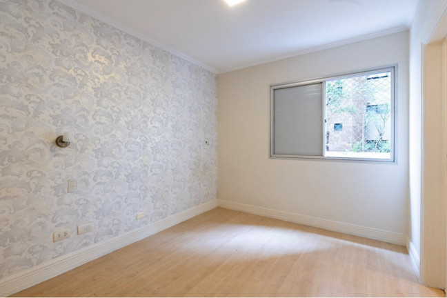 Imagem Apartamento com 3 Quartos à Venda, 92 m² em Brooklin Paulista - São Paulo
