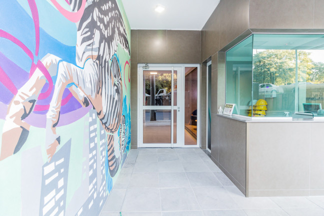 Imagem Apartamento com 1 Quarto à Venda, 30 m² em Cidade Baixa - Porto Alegre