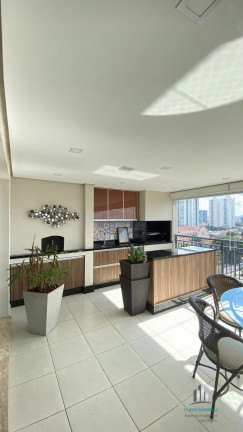 Imagem Apartamento com 4 Quartos à Venda, 213 m² em Ipiranga - São Paulo Imagem Apartamento com 4 Quartos à Venda, 213 m² em Ipiranga - São Paulo