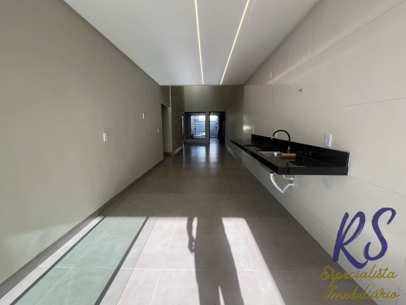Imagem Casa com 3 Quartos à Venda, 116 m² em Parque Das Flores - Goiânia Imagem Casa com 3 Quartos à Venda, 116 m² em Parque Das Flores - Goiânia
