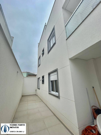 Imagem Apartamento com 3 Quartos à Venda, 80 m² em Vila Helena - Santo André