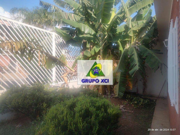 Imagem Casa com 3 Quartos à Venda, 304 m² em Parque Taquaral - Campinas