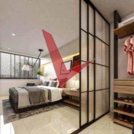 Imagem Apartamento com 2 Quartos à Venda, 80 m² em Meireles - Fortaleza Imagem Apartamento com 2 Quartos à Venda, 80 m² em Meireles - Fortaleza