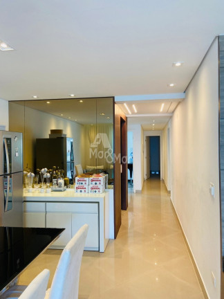 Imagem Apartamento com 3 Quartos à Venda, 145 m² em Pitangueiras - Guarujá