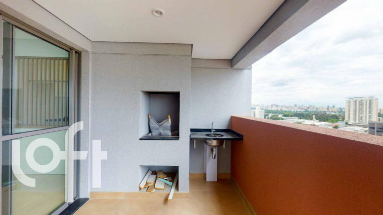 Imagem Apartamento com 2 Quartos à Venda, 69 m² em Bom Retiro - São Paulo