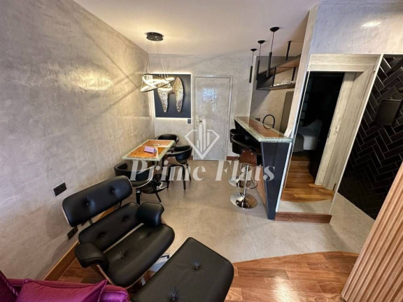 Imagem Apartamento com 1 Quarto à Venda, 42 m² em Jardim Paulista - São Paulo Imagem Apartamento com 1 Quarto à Venda, 42 m² em Jardim Paulista - São Paulo