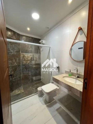 Imagem Casa com 5 Quartos à Venda, 250 m² em Village Do Sol - Guarapari