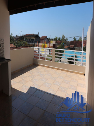 Imagem Casa com 2 Quartos à Venda, 108 m² em Jd Palmeiras - Praia Do Gaivota - Itanhaém Imagem Casa com 2 Quartos à Venda, 108 m² em Jd Palmeiras - Praia Do Gaivota - Itanhaém