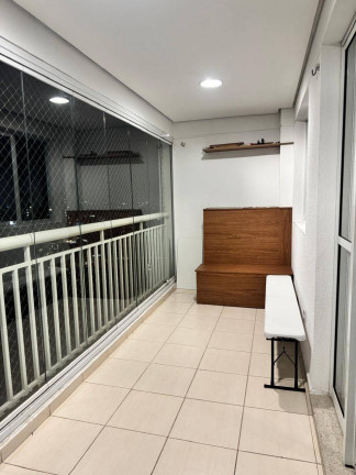 Imagem Apartamento com 3 Quartos à Venda, 91 m² em Vila Lusitânia - São Bernardo Do Campo Imagem Apartamento com 3 Quartos à Venda, 91 m² em Vila Lusitânia - São Bernardo Do Campo