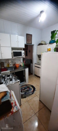 Imagem Casa com 2 Quartos à Venda, 111 m² em Vila Guarani (z Sul) - São Paulo Imagem Casa com 2 Quartos à Venda, 111 m² em Vila Guarani (z Sul) - São Paulo