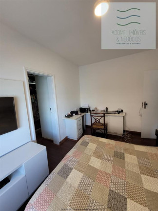 Imagem Apartamento com 2 Quartos à Venda, 100 m² em Itararé - São Vicente