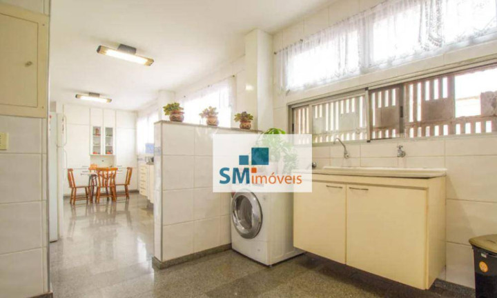 Imagem Apartamento com 3 Quartos à Venda, 240 m² em Santa Cecília - São Paulo Imagem Apartamento com 3 Quartos à Venda, 240 m² em Santa Cecília - São Paulo