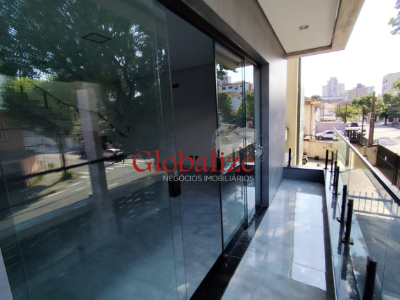 Imagem Casa com 4 Quartos à Venda, 290 m² em Boqueirão - Santos
