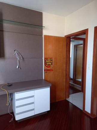 Imagem Apartamento com 3 Quartos à Venda, 209 m² em Estreito - Florianópolis
