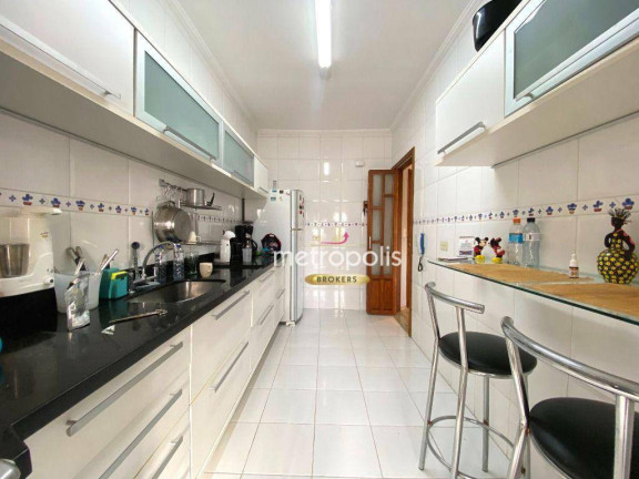 Imagem Apartamento com 2 Quartos à Venda, 86 m² em Santa Maria - São Caetano Do Sul Imagem Apartamento com 2 Quartos à Venda, 86 m² em Santa Maria - São Caetano Do Sul