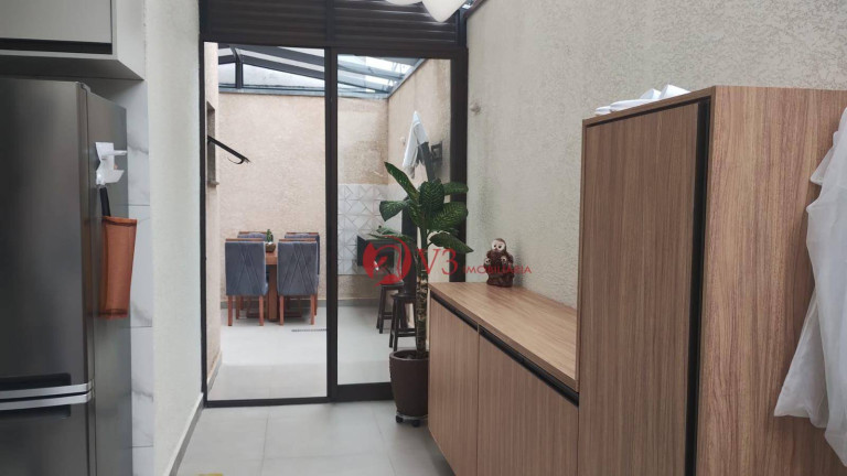 Imagem Apartamento com 2 Quartos à Venda, 90 m² em Vila Nova Savoia - São Paulo