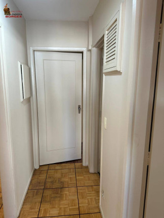 Imagem Apartamento com 3 Quartos à Venda, 120 m² em Jardim Paulista - São Paulo