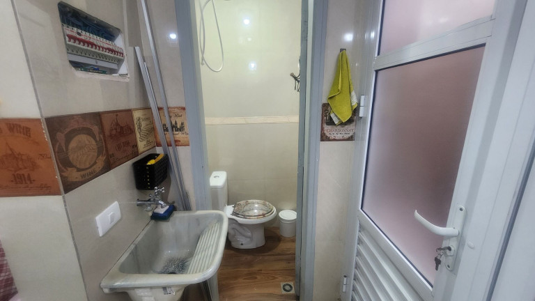 Imagem Apartamento com 2 Quartos à Venda, 61 m² em Embaré - Santos
