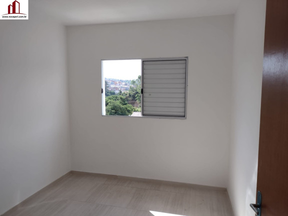 Imagem Sobrado com 2 Quartos à Venda,  em Residencial Santo Antonio - Franco Da Rocha
