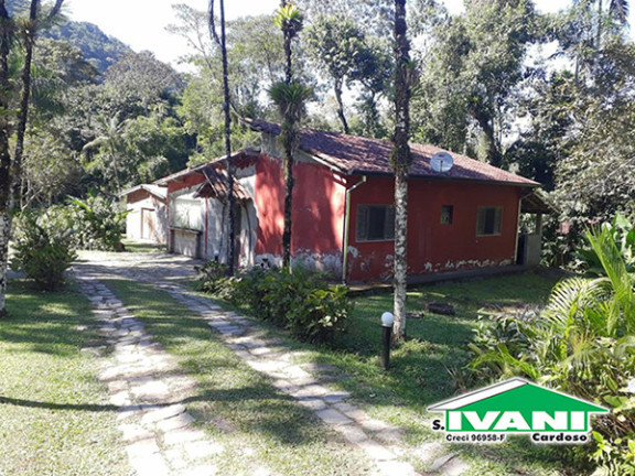 Imagem Fazenda à Venda, 700 m² em Horto Florestal - Ubatuba Imagem Fazenda à Venda, 700 m² em Horto Florestal - Ubatuba