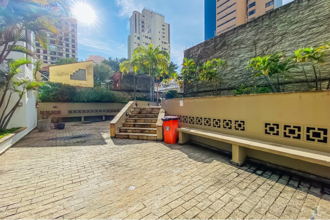 Imagem Imóvel com 2 Quartos à Venda, 80 m² em Moema - São Paulo