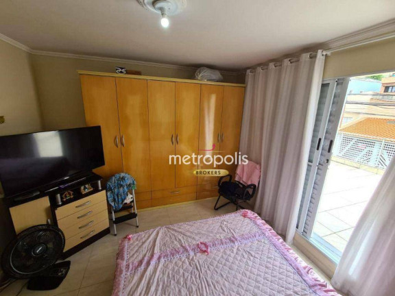Imagem Sobrado com 2 Quartos à Venda, 130 m² em Vila Sacadura Cabral - Santo André Imagem Sobrado com 2 Quartos à Venda, 130 m² em Vila Sacadura Cabral - Santo André