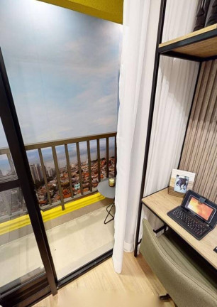 Imagem Apartamento com 2 Quartos à Venda,  em Parque Da Vila Prudente - São Paulo