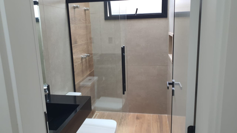 Imagem Casa com 3 Quartos à Venda, 239 m² em Alphaville Nova Esplanada 3 - Votorantim