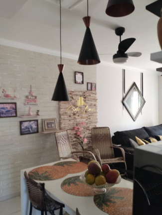 Imagem Apartamento com 2 Quartos à Venda, 54 m² em Vargem Grande - Florianópolis