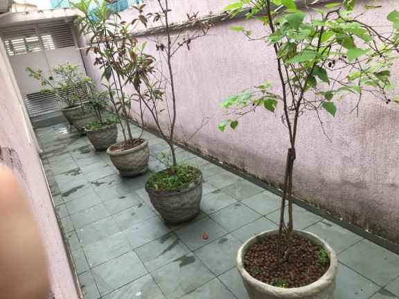 Imagem Casa com 3 Quartos à Venda, 202 m² em Centro - Poá Imagem Casa com 3 Quartos à Venda, 202 m² em Centro - Poá