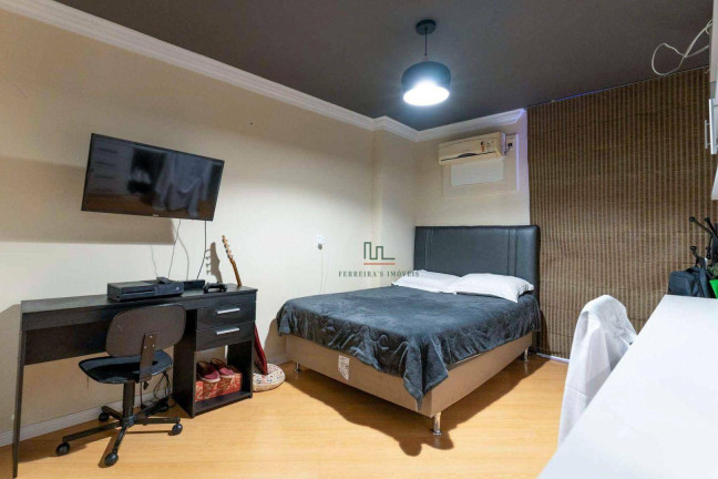 Imagem Apartamento com 3 Quartos à Venda, 150 m² em Icaraí - Niterói Imagem Apartamento com 3 Quartos à Venda, 150 m² em Icaraí - Niterói