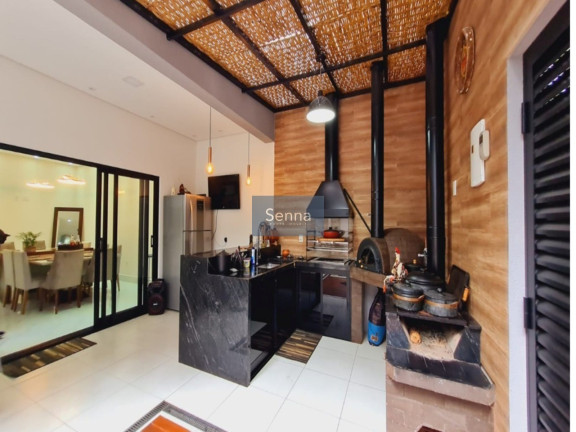 Imagem Casa com 4 Quartos à Venda, em Jardim Carolina - Jundiaí Imagem Casa com 4 Quartos à Venda, em Jardim Carolina - Jundiaí