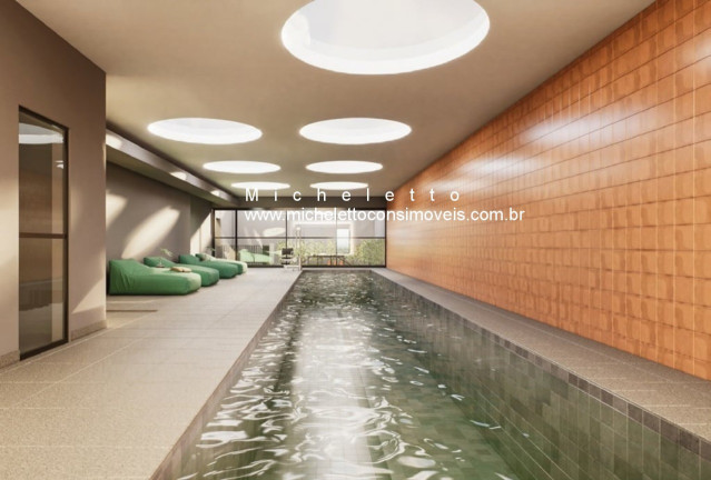 Imagem Flat com 1 Quarto à Venda, 25 m² em Pinheiros - São Paulo Imagem Flat com 1 Quarto à Venda, 25 m² em Pinheiros - São Paulo